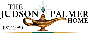 Judson Palmer Logo